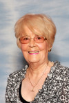 Pauline Donegan - Vice President