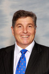 Paul Hogan - Treasurer