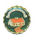 Tigh Gaelach Ladies Gourmet Club Logo